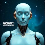 Artwork für "MELODY OF LIFE"