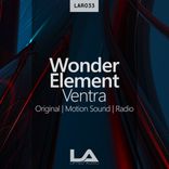 Artwork for "Ventra"