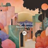 Artwork for "Santa Fe"