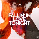 Artwork for "Fallin' In Love Tonight"