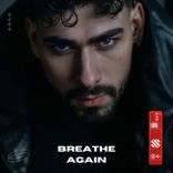 Artwork for "Breathe Again"