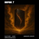 Artwork für "Obsidian Dream"