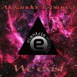 Artwork für "We Exist"