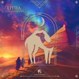 Portada para "Litha"