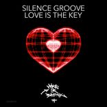 Portada para "Love Is The Key"