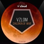 Portada para "Children of War"