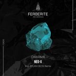 Artwork for "Dharma"