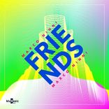 Artwork voor "Friends"