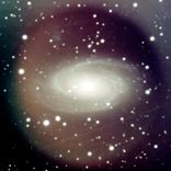 Portada para "Scope"