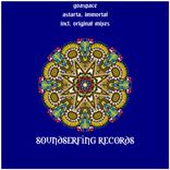 Artwork für "Astarta / Immortal"