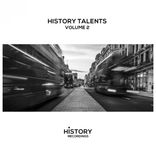 Artwork for "History Talents, Vol. 2"