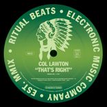 Artwork for "That's Right"