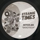 Artwork for "Saxotech"