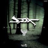 Artwork for "Nocturnal Beings"