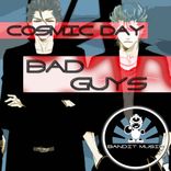 Artwork for "Bad Guys"