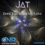 Artwork for "Don't You Want My Love"