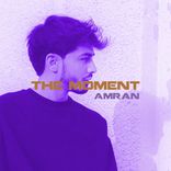 Artwork for "The Moment"