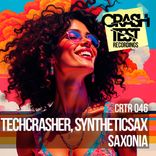 Artwork for "Saxonia"