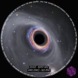 Artwork for "Black Hole"