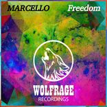 Portada para "Freedom"