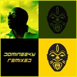 Artwork voor "Domineeky Remixed"