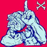 Artwork for "Bad Time"