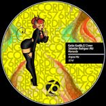 Portada para "Mamasita"