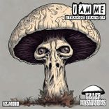 Artwork for "Strange Brain"