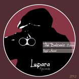 Artwork for "The Balcanic Storm"