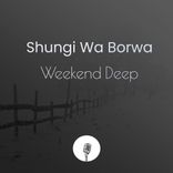 Artwork for "Weekend Deep"