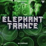 Artwork for "Elephants Trance"
