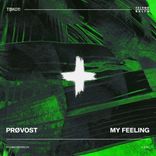 Artwork for "My Feeling"