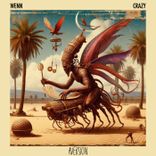 Artwork voor "Crazy"