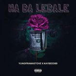 Artwork voor "Ha Ba Lebale"