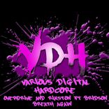 Artwork for "Breath Again"