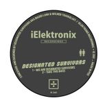 Artwork für "WE ARE DESIGNATED SURVIVORS"