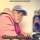 Portada para "Vintage Skyline"