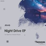 Artwork for "Night Drive"
