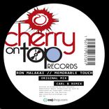 Artwork für "Memorable Touch"