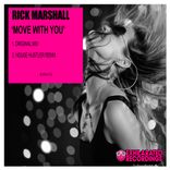 Artwork for "Move With You"