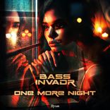 Artwork for "One More Night"