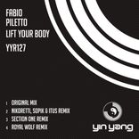Portada para "Lift Your Body"