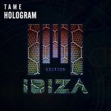 Artwork for "Hologram"