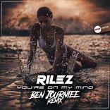 Artwork voor "You're On My Mind (Ben Journiee Remix)"