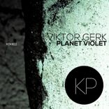 Artwork for "Planet Violet"