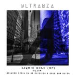 Portada para "Liquid Gold"