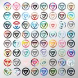 Artwork for "IN:DEEP Remixed"