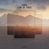 Portada para "Land of Magic"