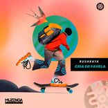 Artwork voor "Cria de Favela"