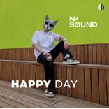 Artwork for "Happy Day"